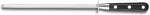 Fusil à aiguiser Inox mèche ronde 20cm grain standard