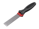 Aiguiseur pliant diamant mixte grain épais et fin Lansky