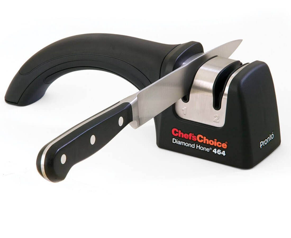 Aiguiseur Pronto Diamond Hone CHEF'S CHOICE 464