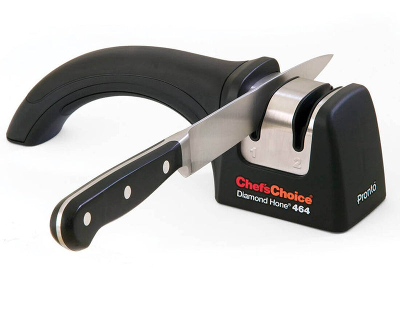 Aiguiseur Pronto Diamond Hone CHEF'S CHOICE 464