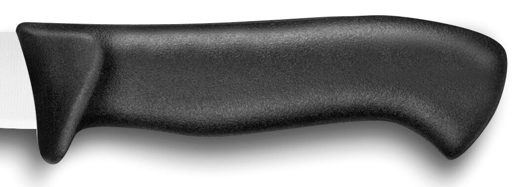 Couteau à saigner 32 Dumas Thermo Black lame 13cm