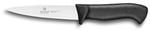 Couteau à saigner 32 Dumas Thermo Black lame 13cm