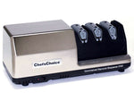 Aiguiseur électrique puissant CHEF'S CHOICE Diamond Sharpener 2100 pour professionnels