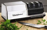 Aiguiseur électrique puissant CHEF'S CHOICE Diamond Sharpener 2100 pour professionnels