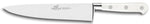 Couteau de chef Sabatier Toque blanche 100% forgé 20cm