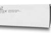 Couteau de chef Sabatier Toque blanche 100% forgé 20cm