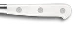Couteau de chef Sabatier Toque blanche 100% forgé 20cm