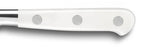 Couteau de chef Sabatier Toque blanche 100% forgé 15cm