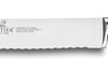 Couteau à pain Sabatier Toque blanche 100% forgé 20cm