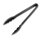 Pince de service professionnelle Exoglass® MATFER noire 24cm