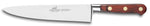Couteau de chef SABATIER Saveur 100% forgé 20cm rivets laiton