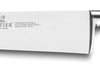 Couteau de chef SABATIER Saveur 100% forgé 20cm rivets laiton
