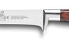 Couteau à désosser SABATIER Saveur lame 100% forgée 13cm 3 rivets