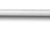 Fusil à aiguiser Saveur mèche ronde 20cm grain standard