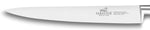 Couteau tranchelard SABATIER Saveur 100% forgé 25cm rivets laiton