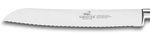 Couteau à pain SABATIER Saveur lame 100% forgée 20cm 3 rivets