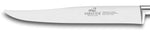 Couteau à découper Yatagan SABATIER Saveur lame 100% forgée 20cm 3 rivets
