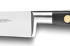 Couteau d'office SABATIER Idéal Inox 100% forgé rivets laiton lame 10cm