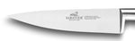 Couteau d'office SABATIER Idéal Inox 100% forgé rivets laiton lame 10cm