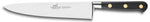 Couteau de chef SABATIER Idéal Inox 100% forgé rivets laiton lame 20cm
