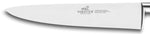 Couteau de chef SABATIER Idéal Inox 100% forgé rivets laiton lame 20cm