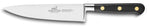 Couteau de chef SABATIER Idéal Inox 100% forgé rivets laiton lame 15cm