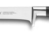 Couteau à désosser SABATIER Idéal Inox 100% forgé rivets laiton lame 13cm