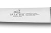 Couteau filet de sole SABATIER Idéal Inox forgé rivets laiton flexible 20cm