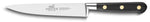 Couteau filet de sole SABATIER Idéal Inox forgé rivets laiton flexible 15cm