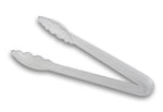 Pince de service professionnelle Exoglass® MATFER transparente 24cm