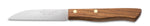 Couteau Le petit office de ma Grand Mère par Sabatier lame carbone 8cm