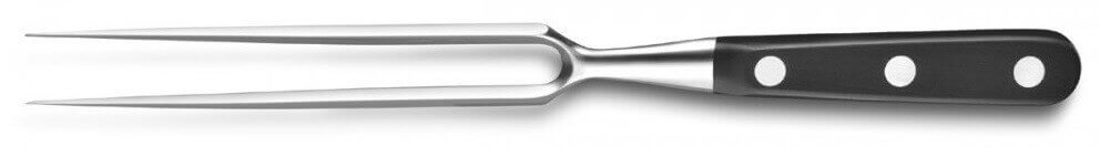 Coffret SABATIER Idéal Inox 100% forgé français 1 couteau + 1 fourchette
