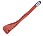 Spatule thermomètre Matfer Exoglass® rouge -20° à +200°C