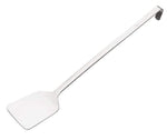 Spatule professionnelle Matfer acier inox monobloc 18/10 50cm