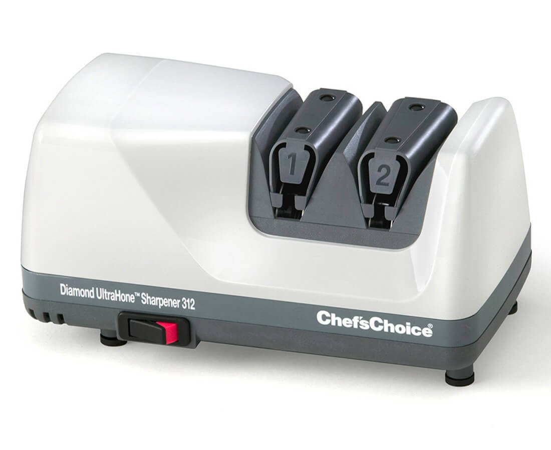 Aiguiseur électrique CHEF'S CHOICE Diamond UltraHone 312