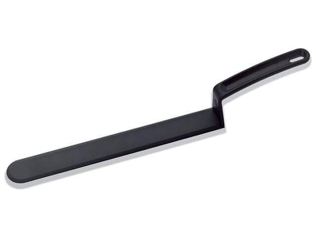 Spatule coudée professionnelle à angle droit MATFER en Exoglass® 25cm