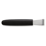Zesteur professionnel Matfer en acier inoxydable 14.5cm