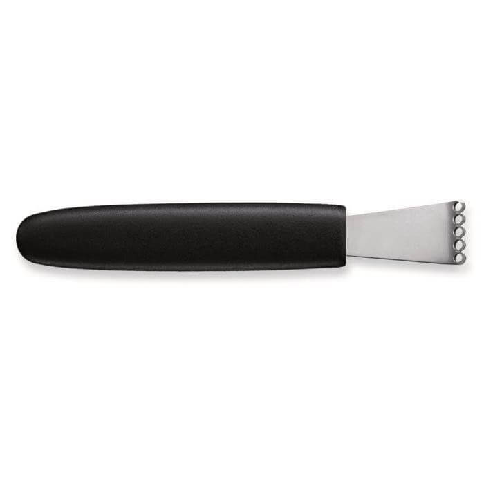 Zesteur professionnel Matfer en acier inoxydable 14.5cm