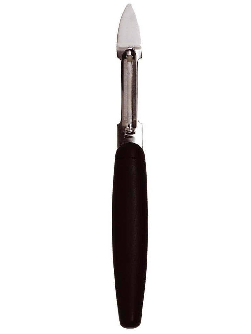 Eplucheur professionnel Matfer lame inox pivotante 21.5cm manche PP surmoulé