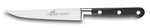 Couteau à steak SABATIER Idéal Inox 100% forgé lame 13cm
