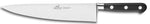 Couteau de chef SABATIER Idéal Inox 100% forgé lame 25cm