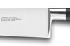 Couteau de chef SABATIER Idéal Inox 100% forgé lame 15cm