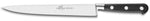 Couteau tranchelard SABATIER Idéal Inox 100% forgé lame 25cm