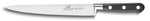 Couteau tranchelard SABATIER Idéal Inox 100% forgé lame 20cm