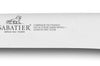 Couteau à découper SABATIER Idéal Inox 100% forgé lame 20cm