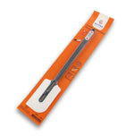 Spatule thermomètre Matfer Elvéo 38.5cm en silicone -20° à +200°C