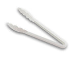 Pince de service professionnelle Exoglass® MATFER blanche 24cm