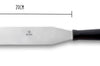 Spatule professionnelle Matfer acier inox flexible 20cm