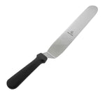 Spatule coudée professionnelle Matfer acier inox flexible 31cm