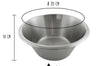 Bassine pâtissière professionnelle Matfer 100% acier inox - Diamètre 20cm
